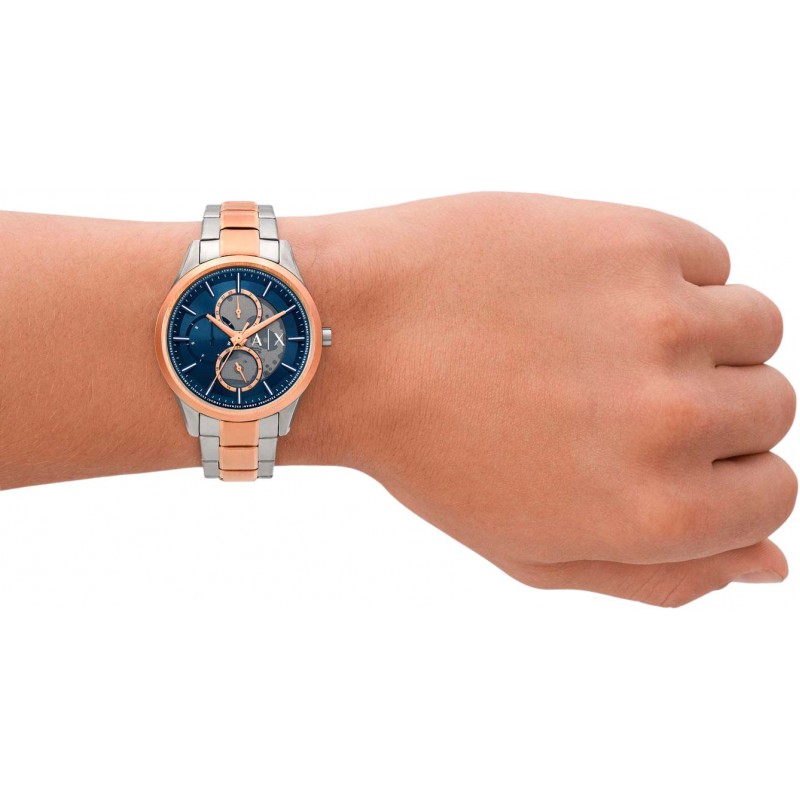 AX1874  wrist watches Armani Exchange  AX1874