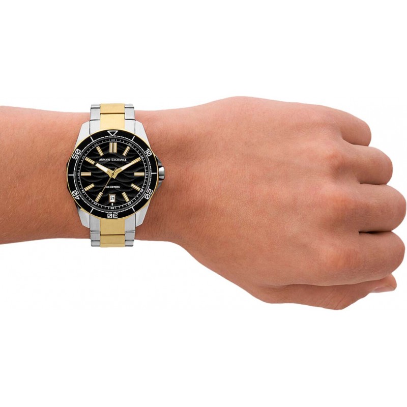 AX1956  наручные часы Armani Exchange  AX1956
