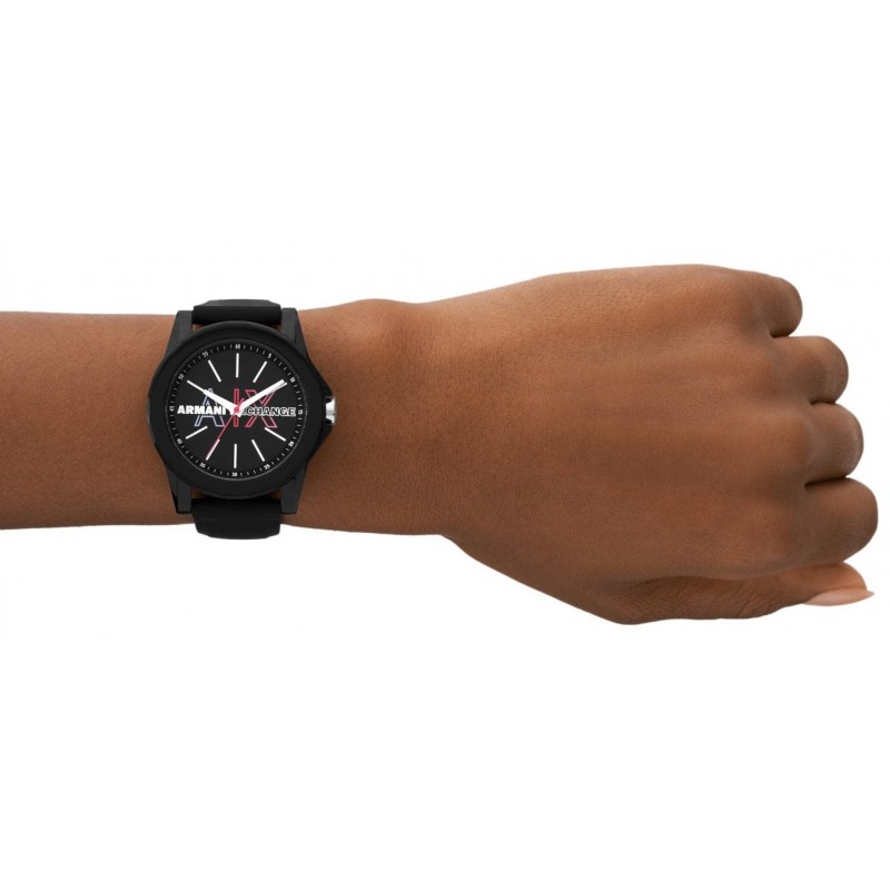 AX4374  wrist watches Armani Exchange  AX4374