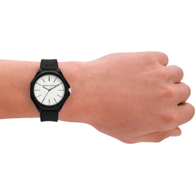 AX4600  наручные часы Armani Exchange  AX4600