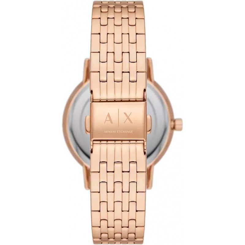 AX7145SET  наручные часы Armani Exchange  AX7145SET