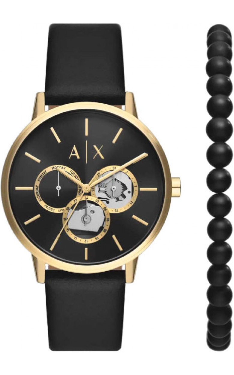 AX7146SET  наручные часы Armani Exchange  AX7146SET