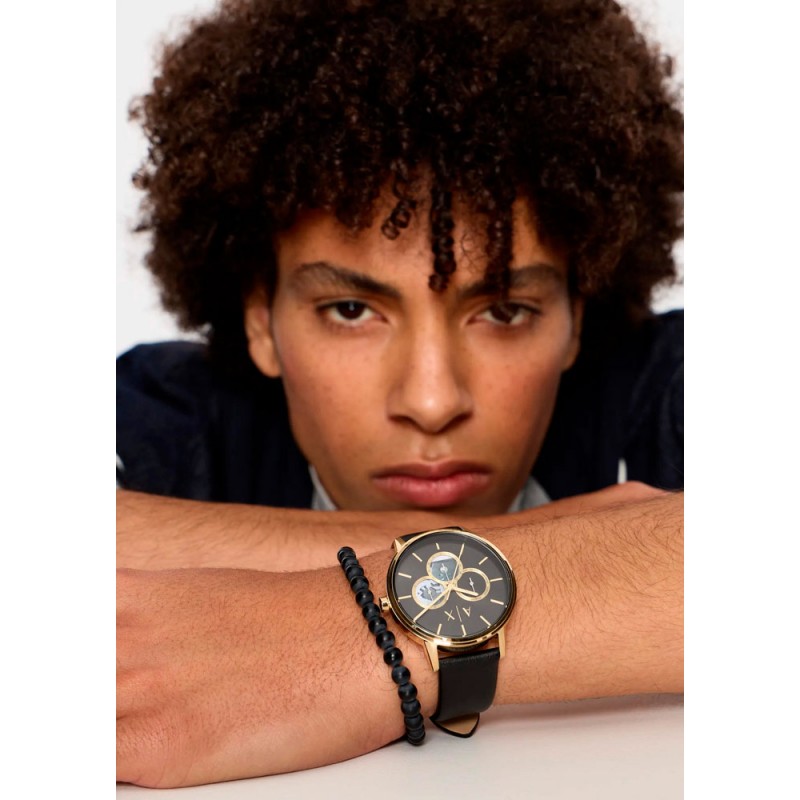 AX7146SET  wrist watches Armani Exchange  AX7146SET