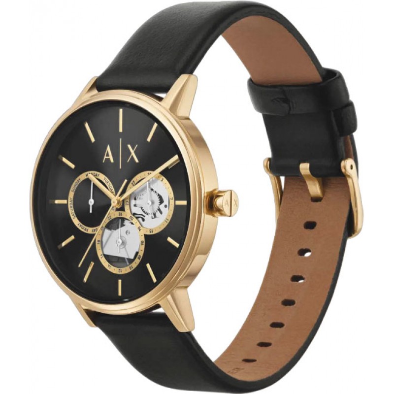 AX7146SET  wrist watches Armani Exchange  AX7146SET