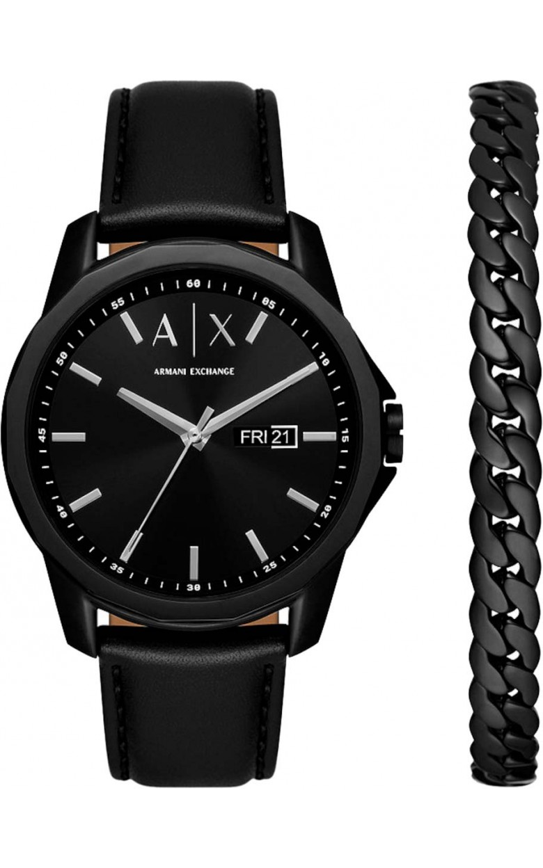 AX7147SET  наручные часы Armani Exchange  AX7147SET