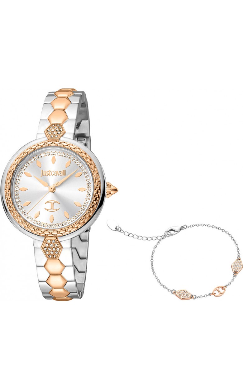 JC1L205M0105_SET JC1L205M0105_SET Wrist watch just cavalli