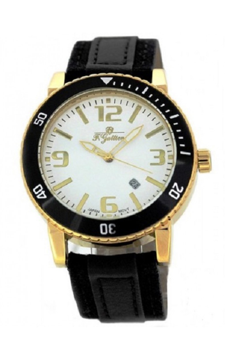 7108-111ч 7108-111ч Wrist watch f.gattien