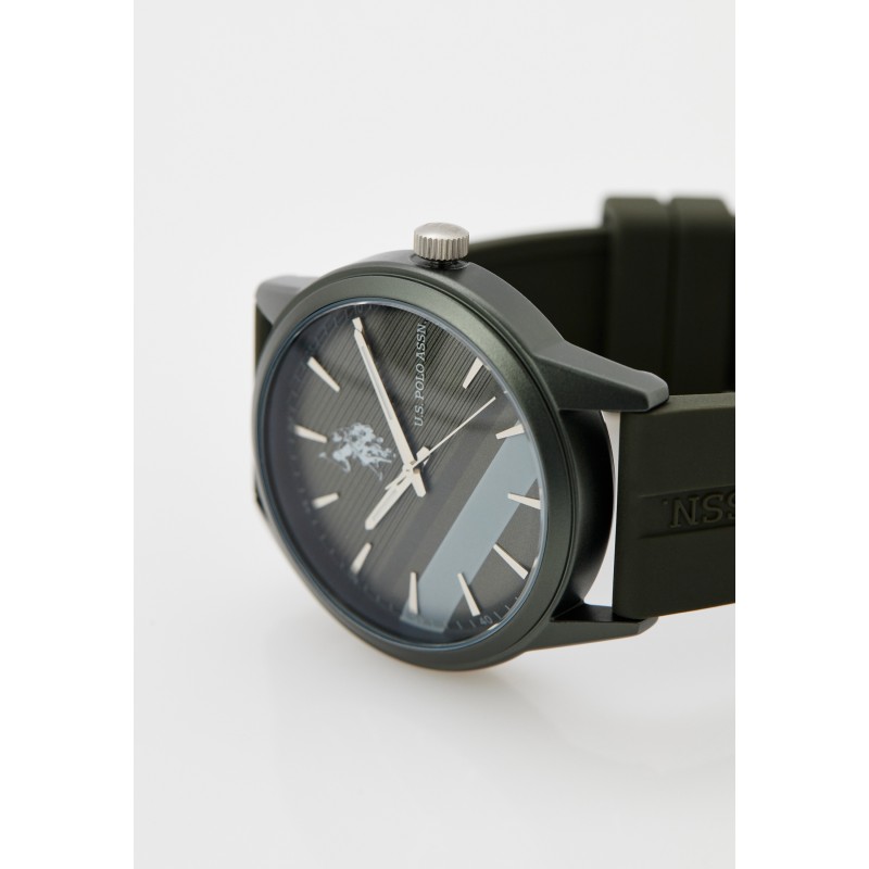 USPA1027-05  кварцевые наручные часы U.S. Polo Assn. "базовая коллекция"  USPA1027-05