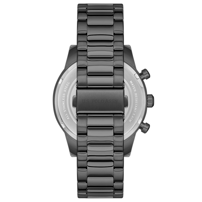 USPA1055-04  кварцевые наручные часы U.S. Polo Assn. "базовая коллекция"  USPA1055-04