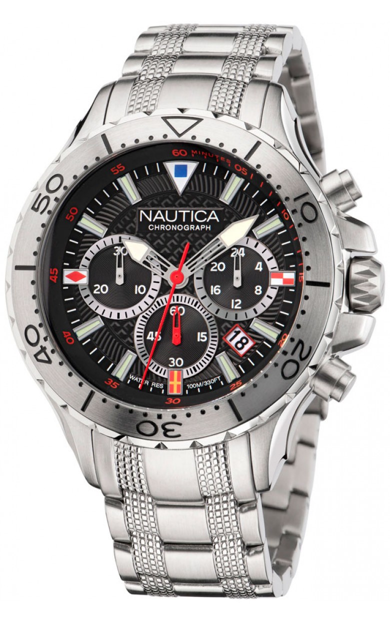 NAPNSF204  наручные часы Nautica  NAPNSF204