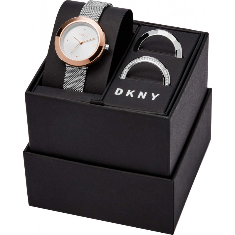 NY2975  наручные часы DKNY  NY2975