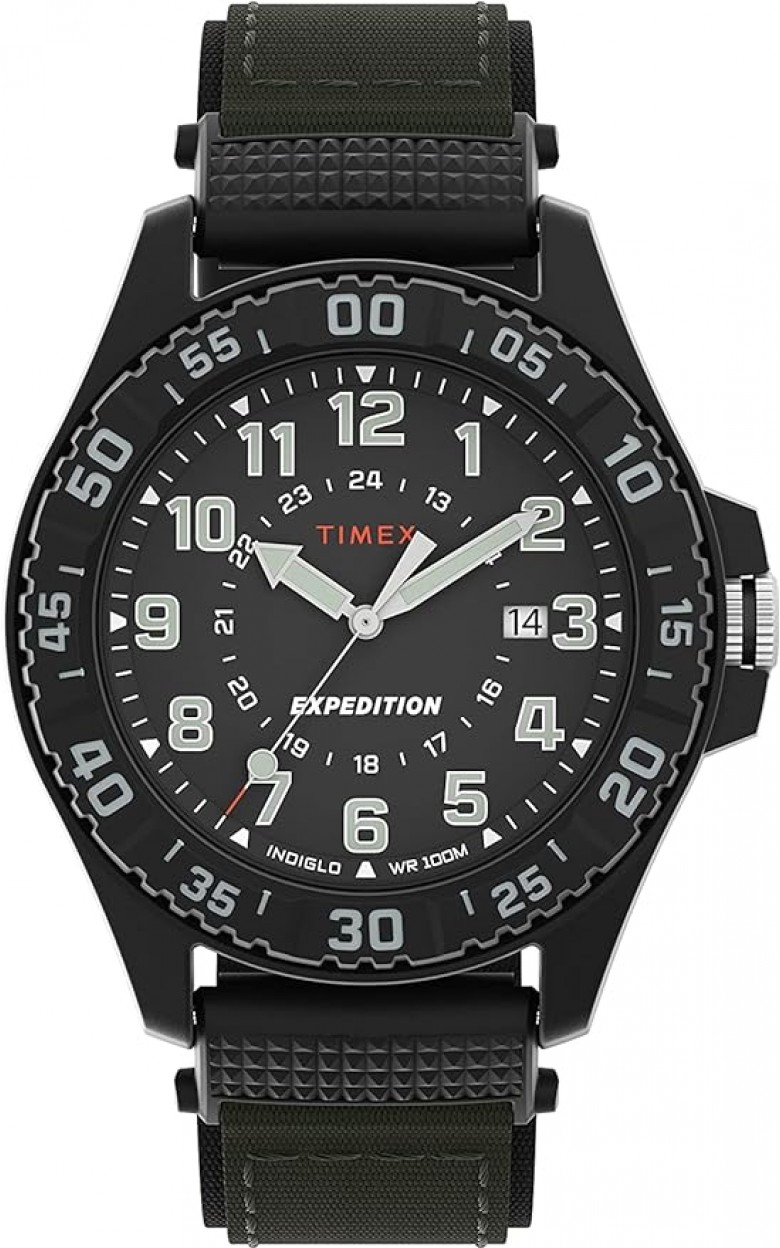 TW4B26400  наручные часы Timex  TW4B26400