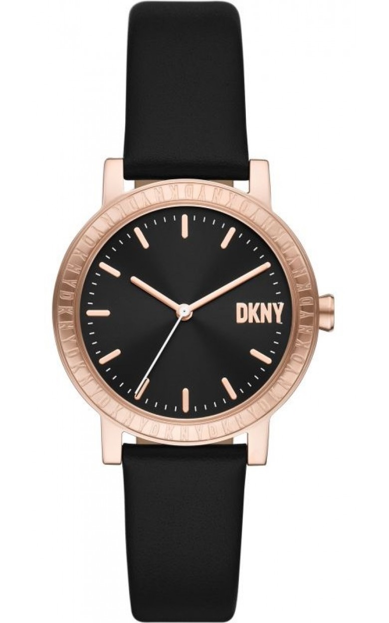 NY6618  наручные часы DKNY  NY6618