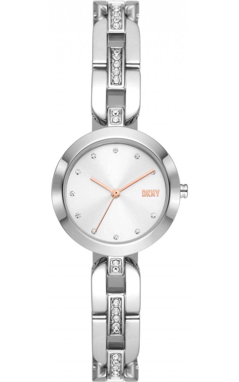 NY6674  наручные часы DKNY  NY6674