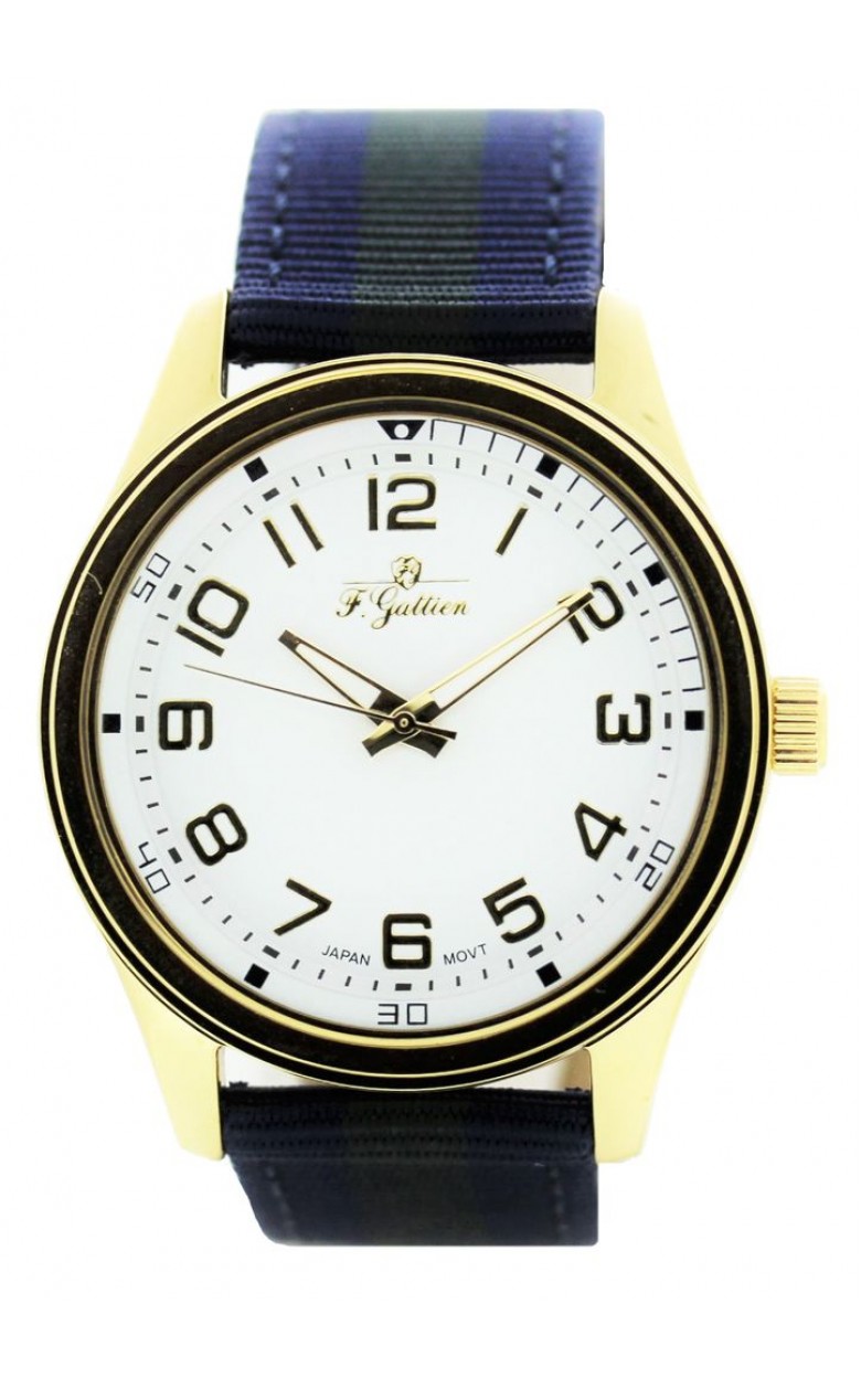 10875-111зел 10875-111зел Wrist watch f.gattien