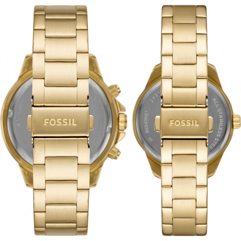 BQ2643SET  наручные часы Fossil  BQ2643SET