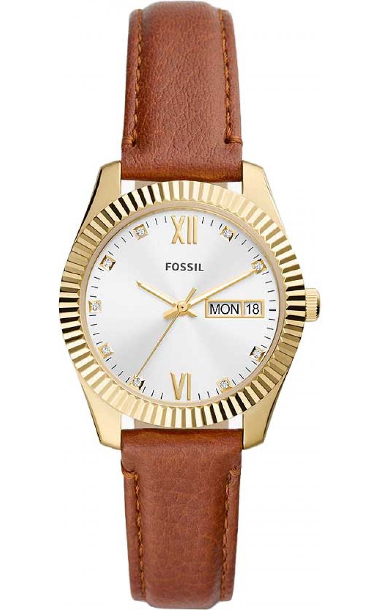 ES5184  наручные часы Fossil  ES5184