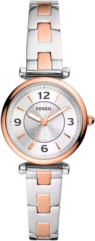 ES5201  наручные часы Fossil  ES5201