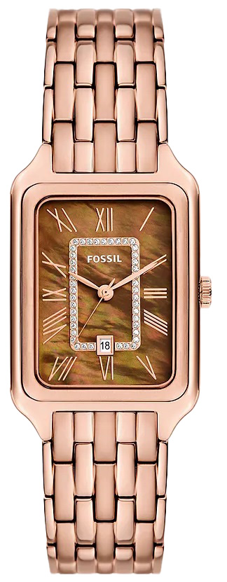 ES5323  наручные часы Fossil  ES5323