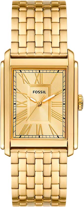 FS6009  наручные часы Fossil  FS6009