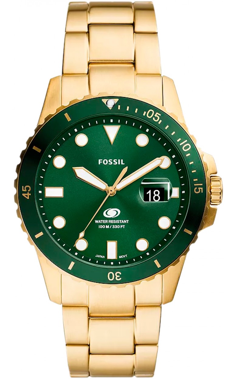 FS6030  наручные часы Fossil  FS6030