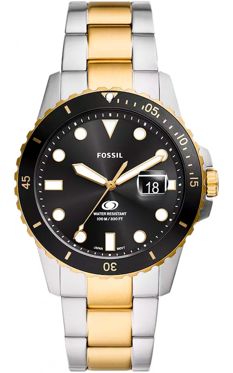 FS6031  наручные часы Fossil  FS6031