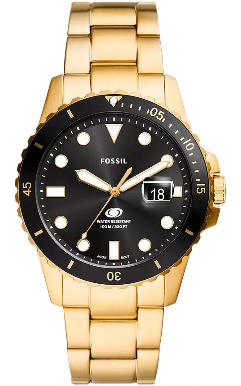 FS6035  наручные часы Fossil  FS6035