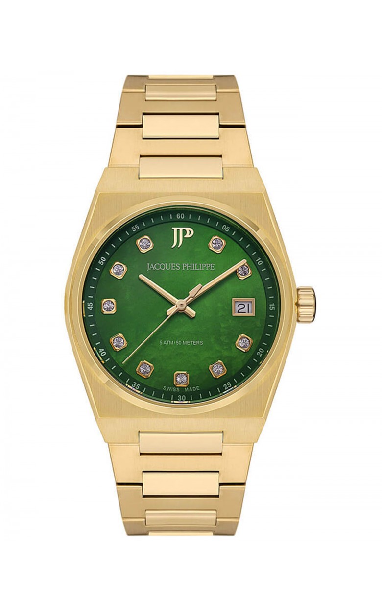 JPQLS522394S JPQLS522394S Wrist watch jacques philippe