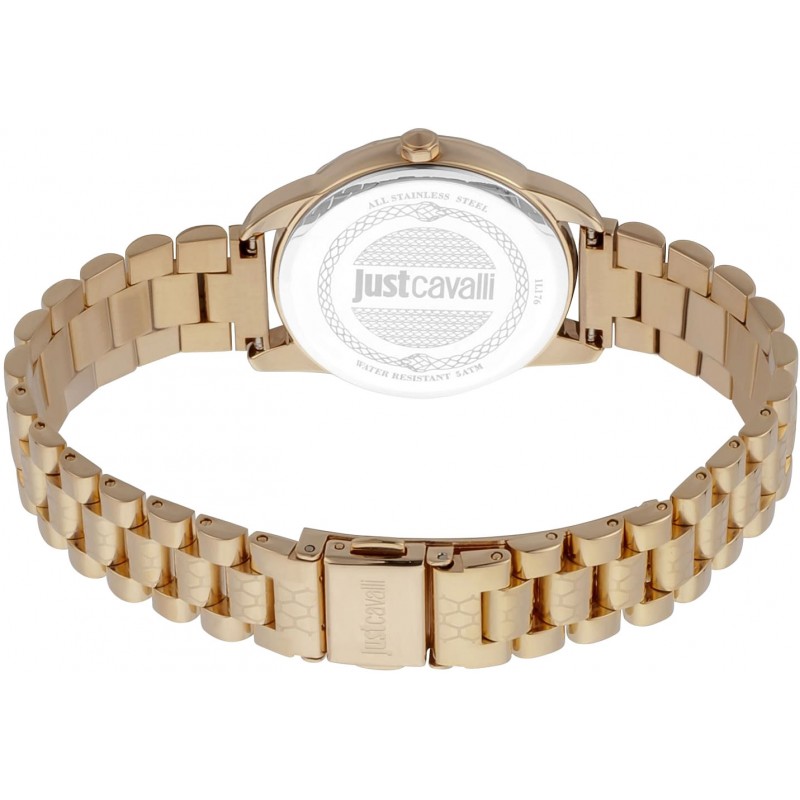 JC1L176M0075_SET JC1L176M0075_SET 手表 just cavalli