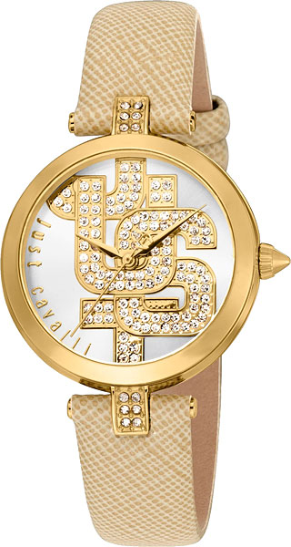 JC1L241L0025 JC1L241L0025 Wrist watch just cavalli