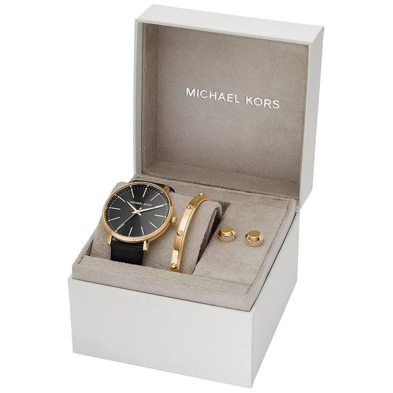 MK1077SET  наручные часы Michael Kors  MK1077SET