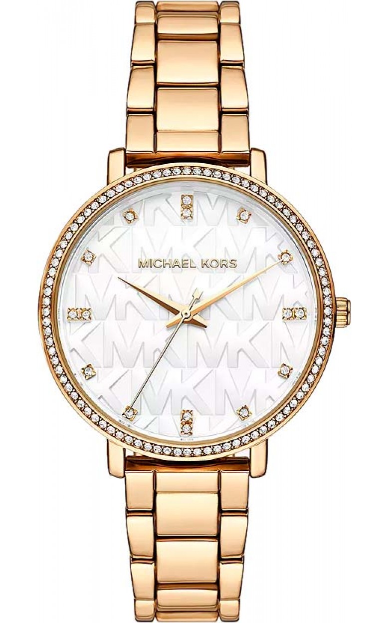 MK4666  наручные часы Michael Kors  MK4666