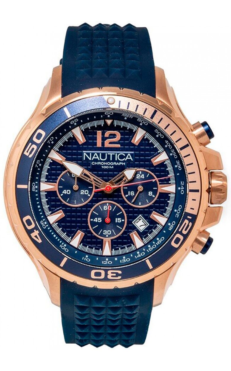 NAPNSTF12  наручные часы Nautica  NAPNSTF12