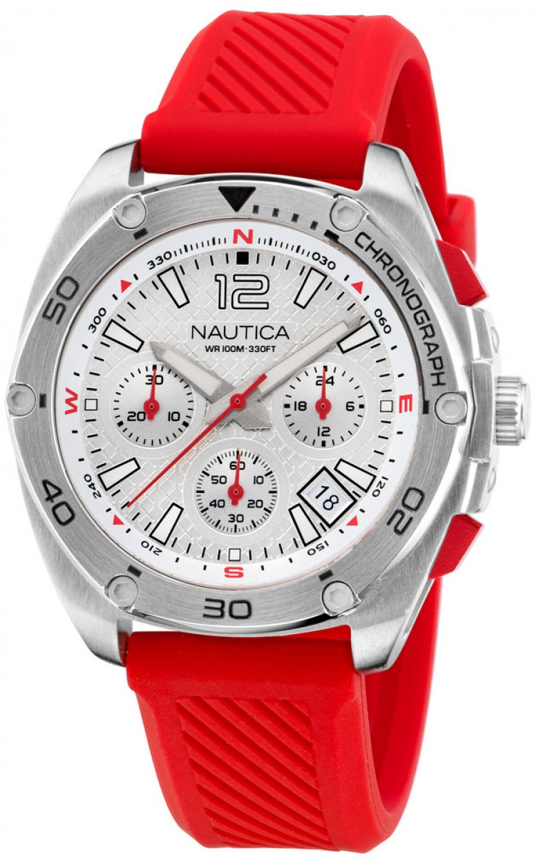 NAPTCF205  наручные часы Nautica  NAPTCF205