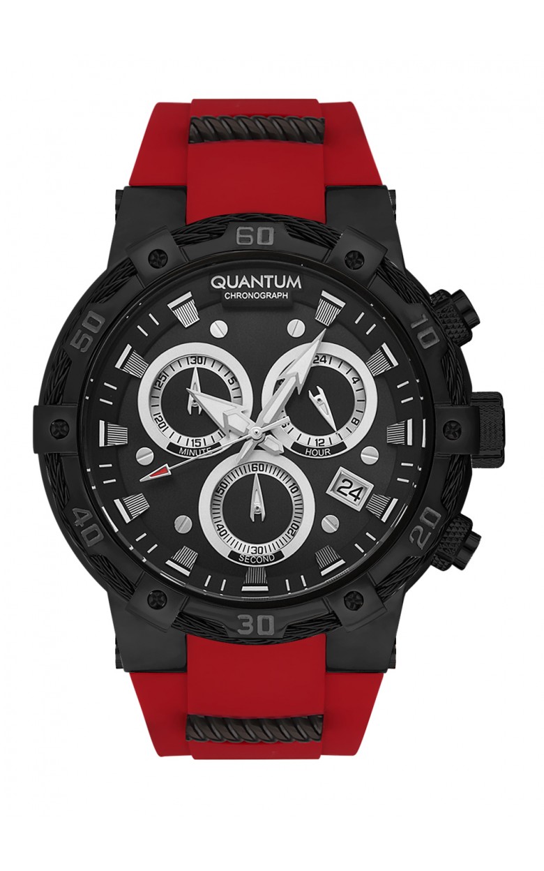 HNG688.058 HNG688.058 Wrist watch quantum