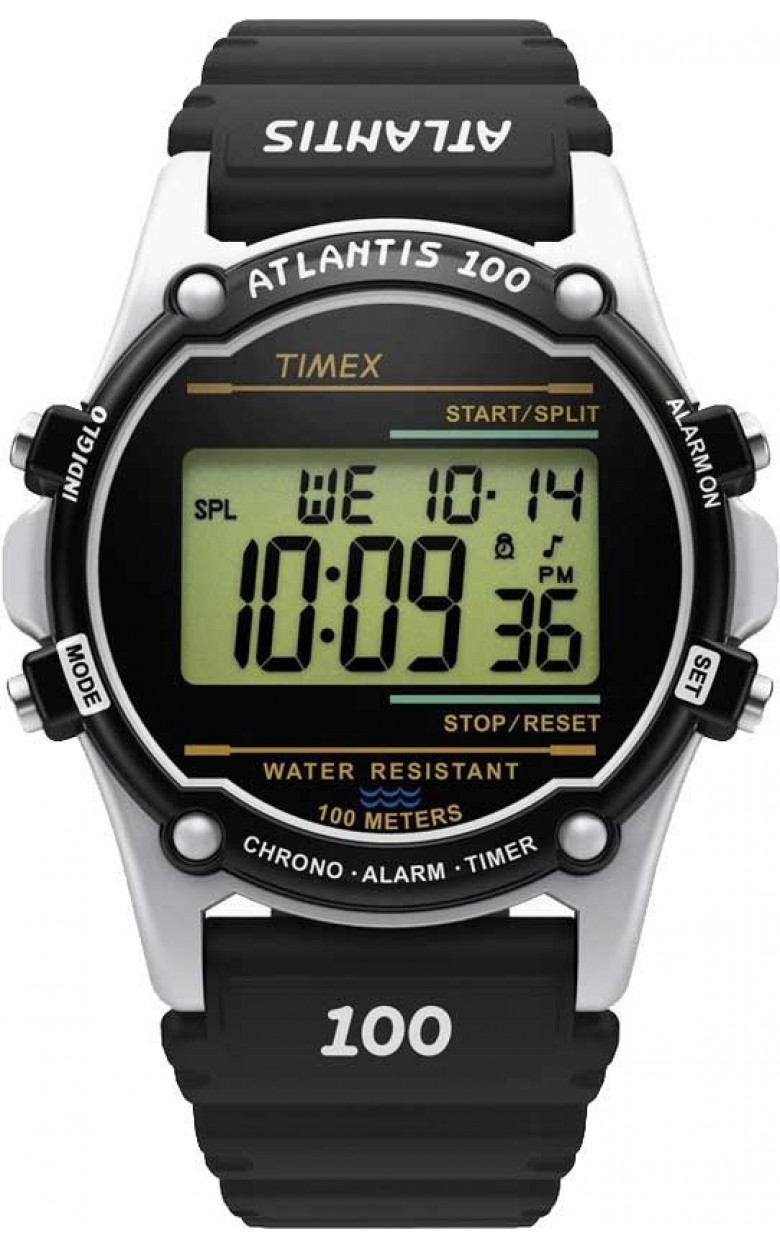 TW2U31000  наручные часы Timex  TW2U31000