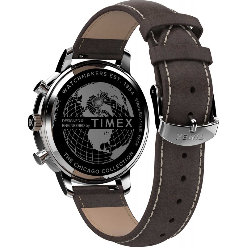 TW2U38800  наручные часы Timex  TW2U38800