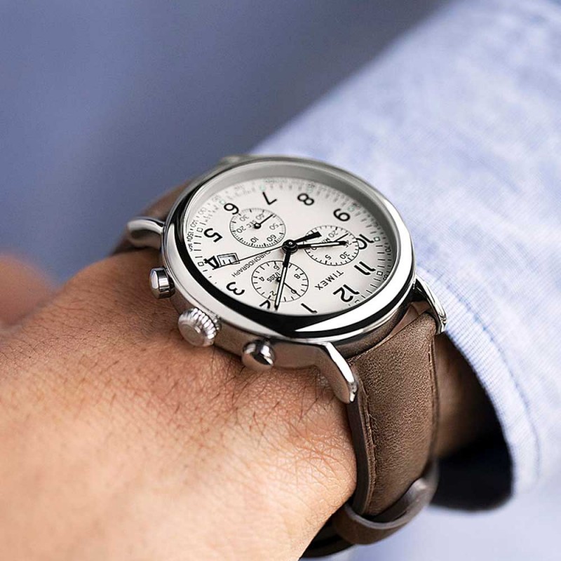 TW2V27600  наручные часы Timex  TW2V27600