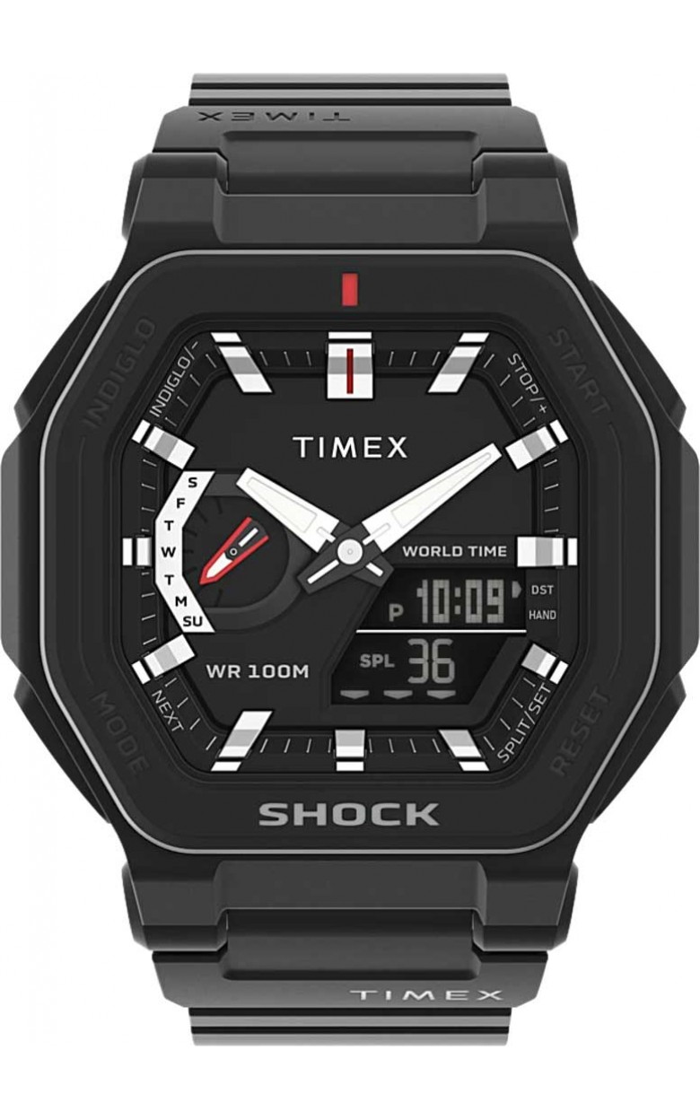 TW2V35600  наручные часы Timex  TW2V35600