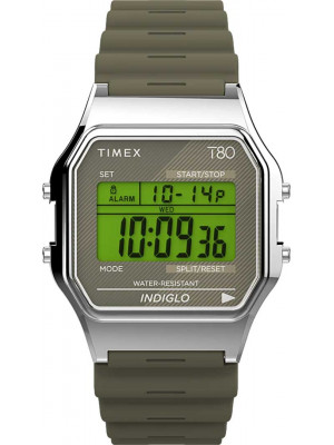 Timex Timex  TW2V41100