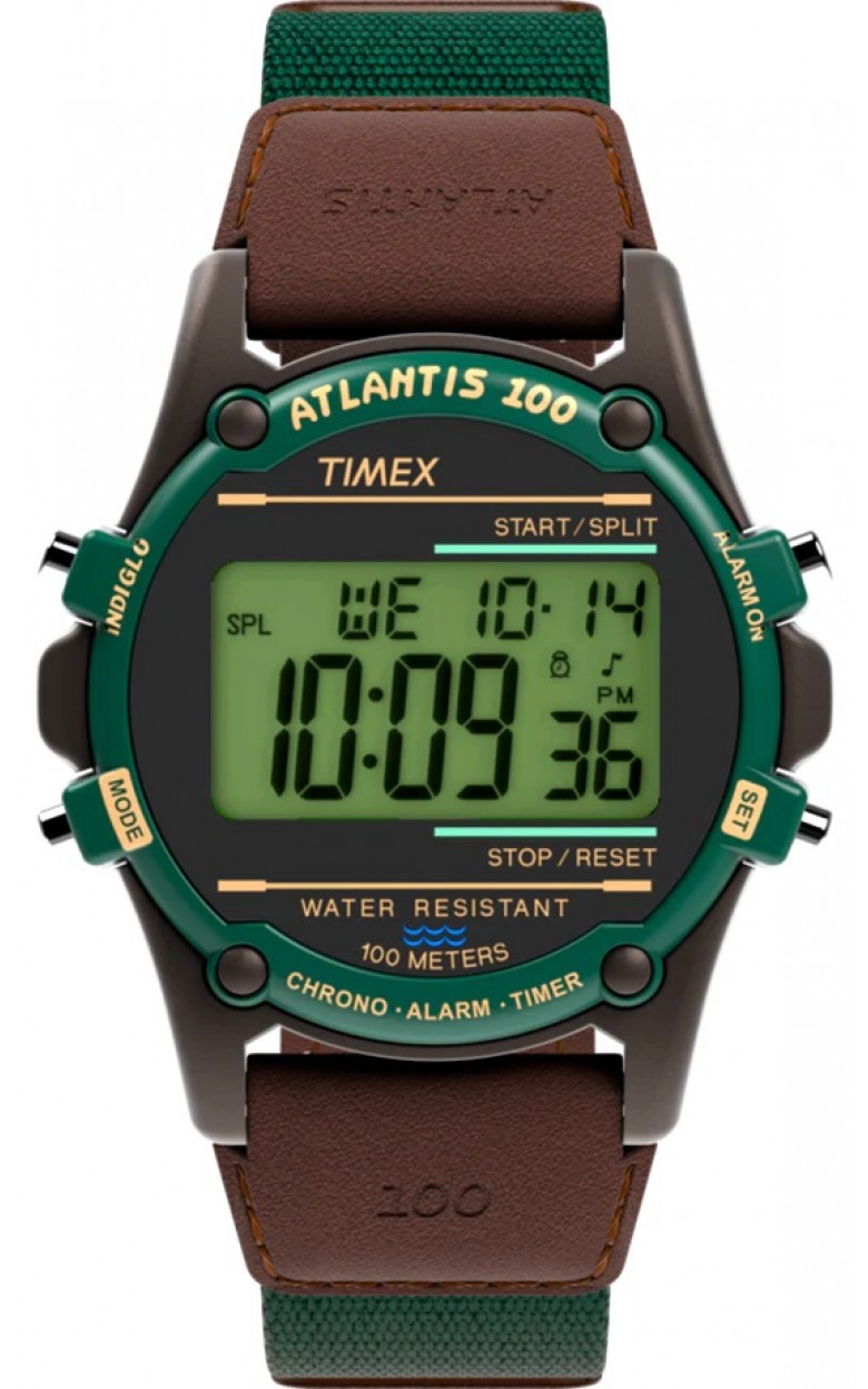 TW2V44300  наручные часы Timex  TW2V44300