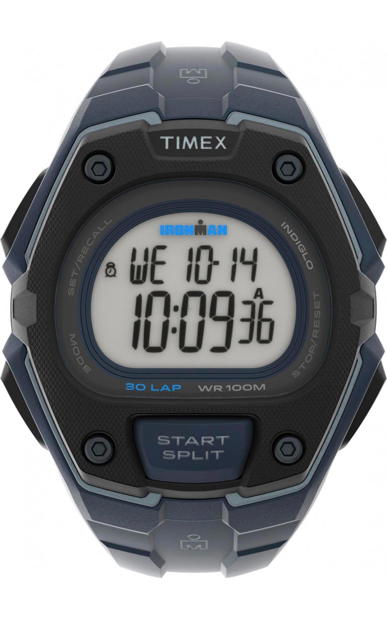 TW5M48400  наручные часы Timex  TW5M48400