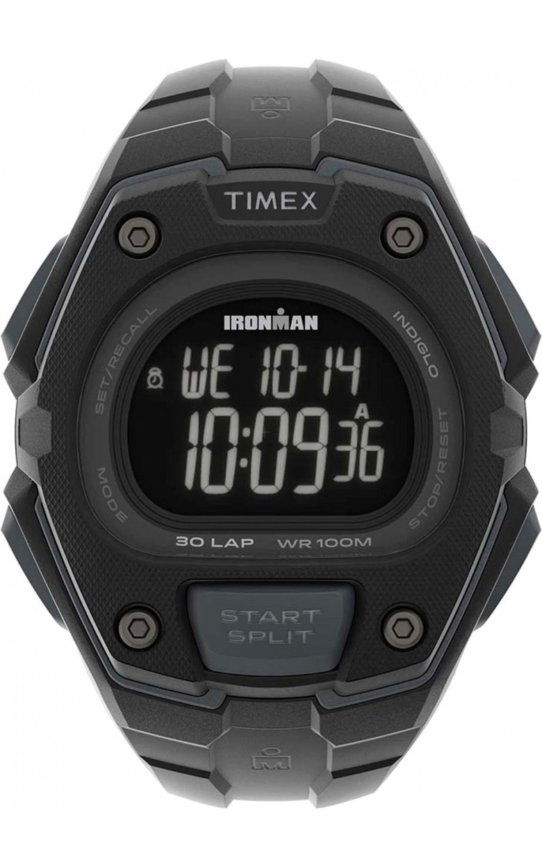 TW5M48600  наручные часы Timex  TW5M48600