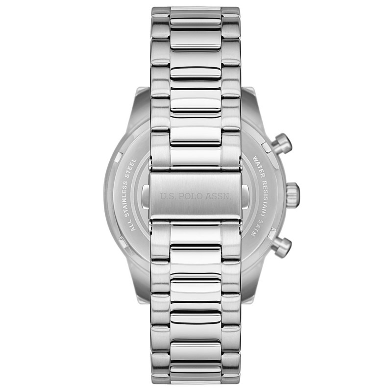 USPA1055-01  кварцевые наручные часы U.S. Polo Assn. "базовая коллекция"  USPA1055-01