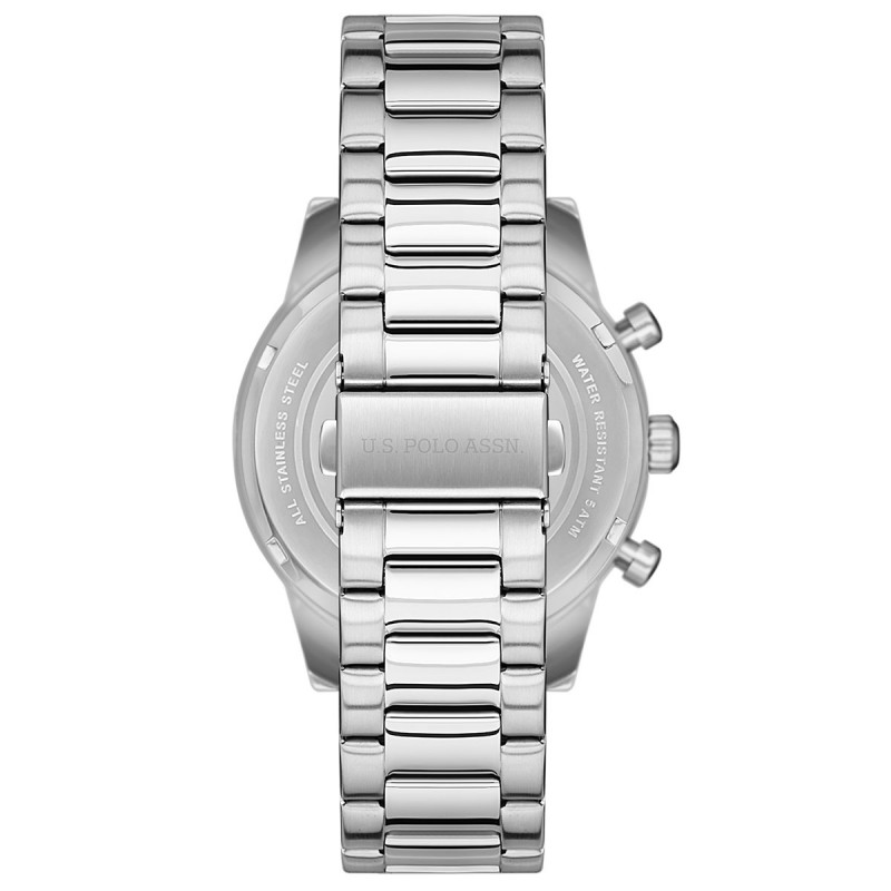 USPA1055-03  кварцевые наручные часы U.S. Polo Assn. "базовая коллекция"  USPA1055-03