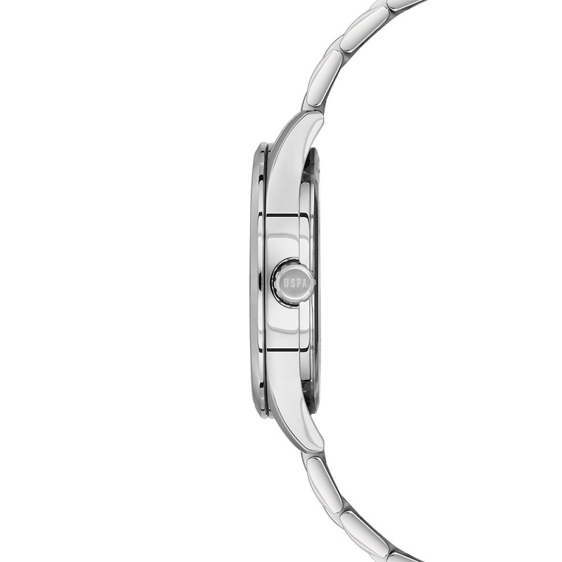 USPA1072-04  кварцевые наручные часы U.S. Polo Assn. "базовая коллекция"  USPA1072-04
