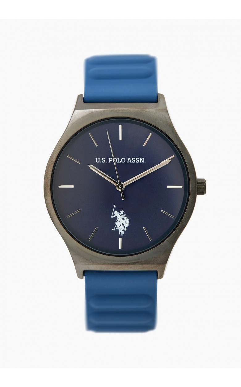 USPA1078-03  кварцевые наручные часы U.S. Polo Assn. "базовая коллекция"  USPA1078-03