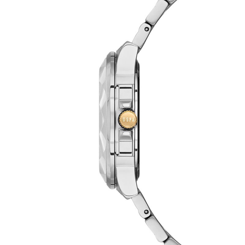 USPA2065-05  кварцевые наручные часы U.S. Polo Assn. "базовая коллекция"  USPA2065-05