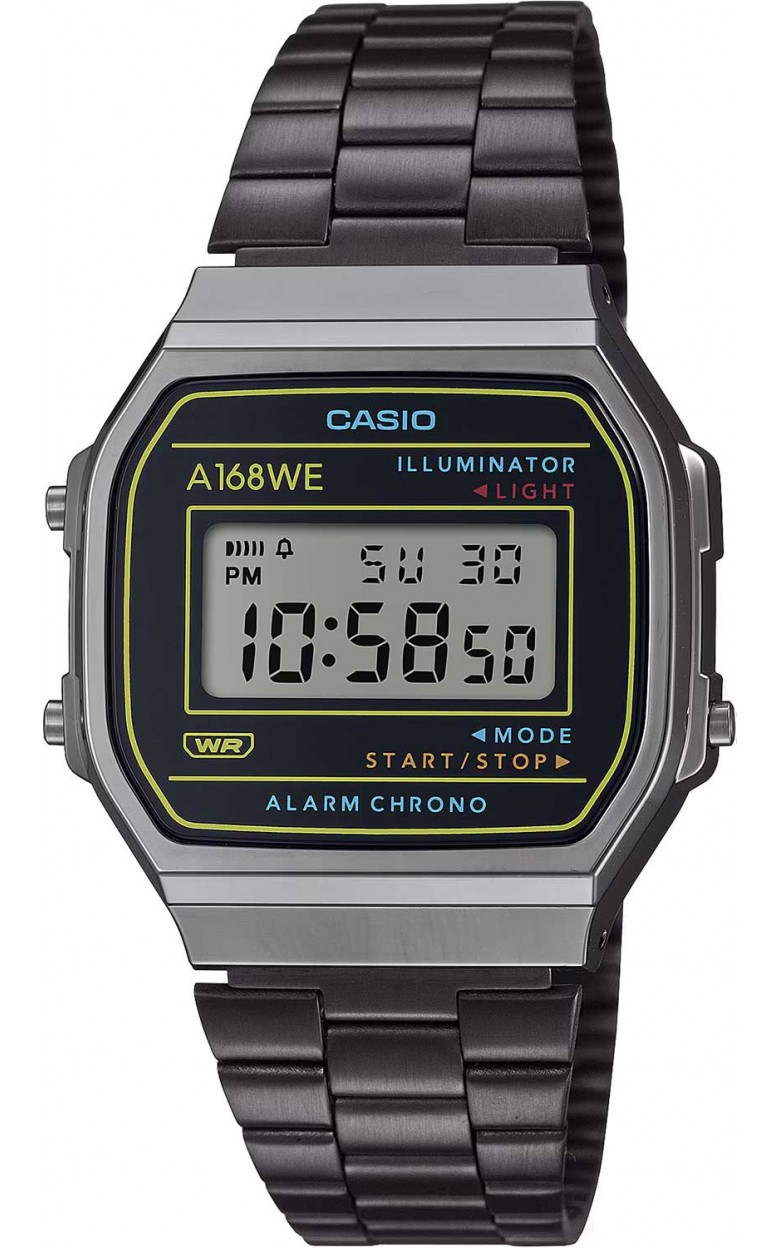 A168WEHB-1A A168WEHB-1A Wrist watch casio