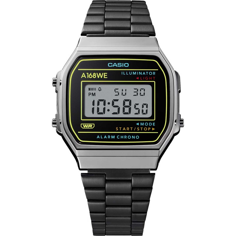 A168WEHB-1A A168WEHB-1A Wrist watch casio